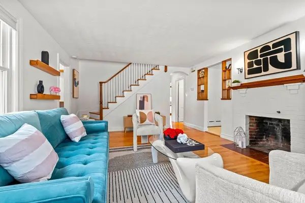 30 Mccormack Ave, Medford, MA 02155