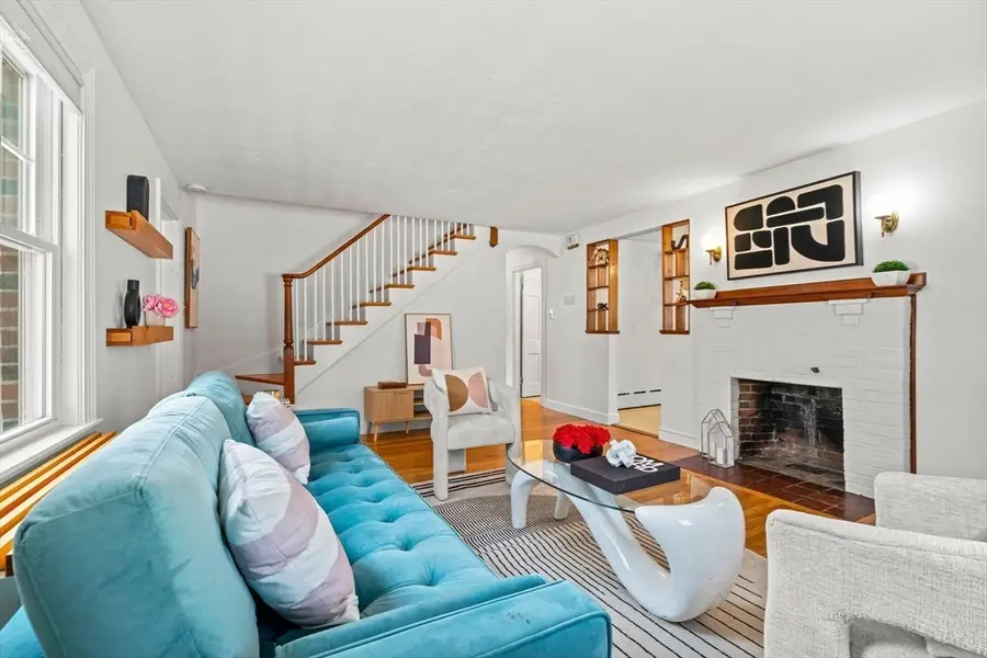 30 Mccormack Ave, Medford, MA 02155 - #3