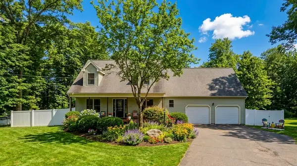 238 Prospect St Ext, Westfield, MA 01085