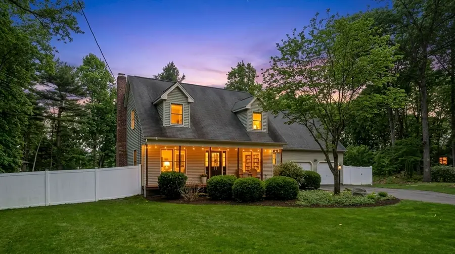 238 Prospect St Ext, Westfield, MA 01085 - #2