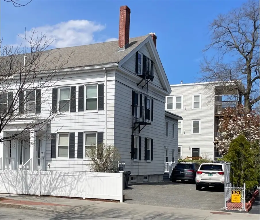 289 Broadway, Cambridge, MA 02139 - #1
