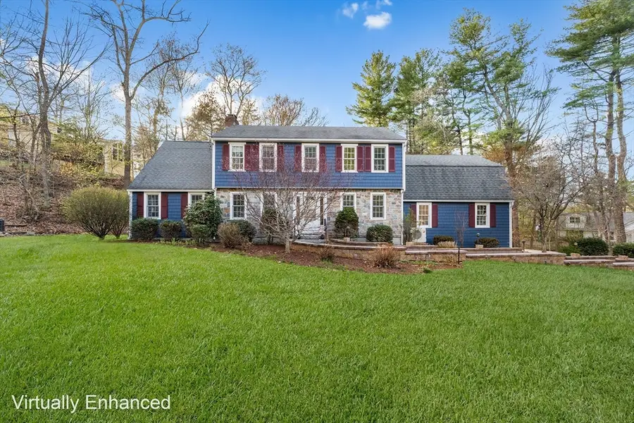 7 Providence Rd, Westford, MA 01886 - #2