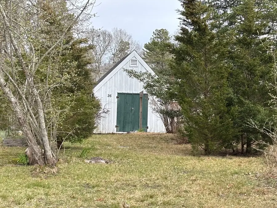 26 Bob-o-link Lane, South Yarmouth, MA 02673 - #2