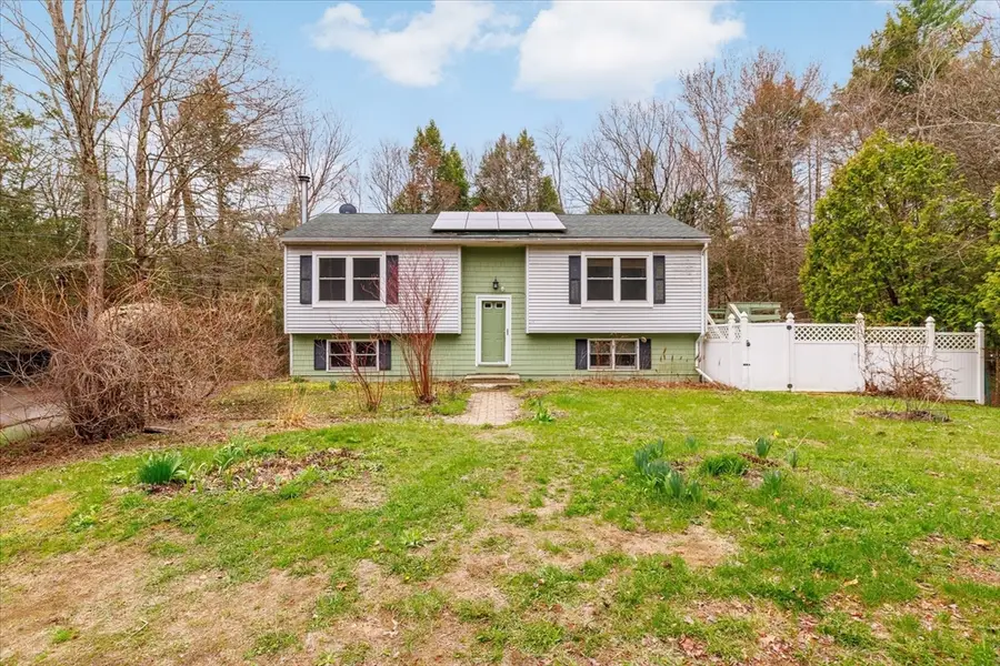 116 Winchendon Rd, Royalston, MA 01368 - #2