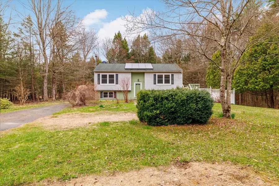 116 Winchendon Rd, Royalston, MA 01368 - #3