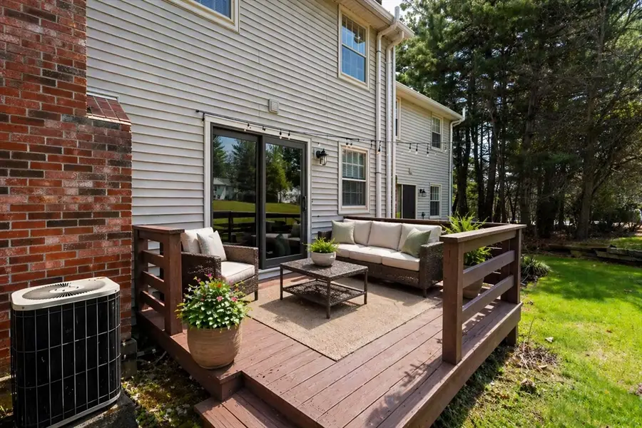 32 Pinebrook Ln #32, Easton, MA 02375 - #3