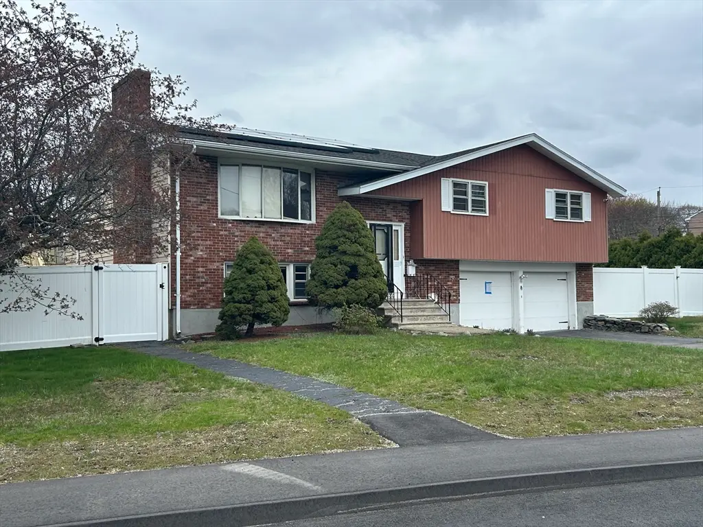 1 Eisenhower Dr, Randolph, MA 02368 - #1