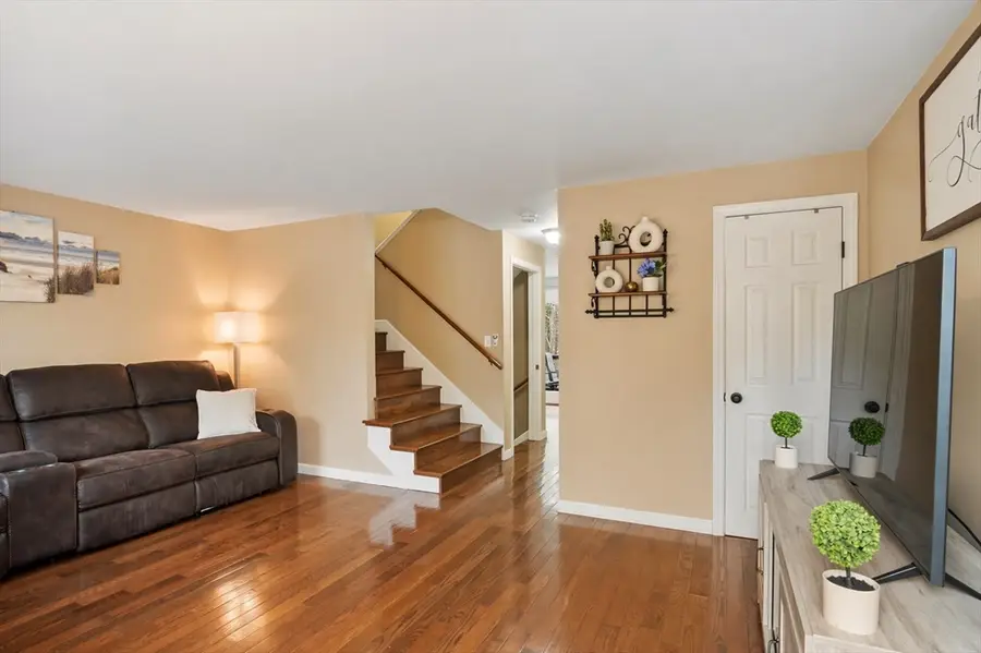 17 Sharron Drive #17, South Easton, MA 02375 - #2