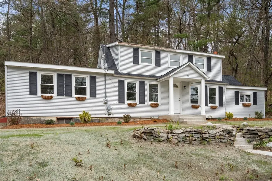78 Pleasant St, Grafton, MA 01519 - #2