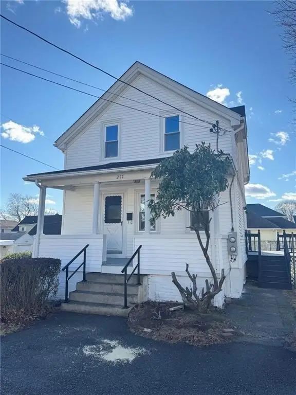 277 Mauran Ave, East Providence, RI 02914 - #1