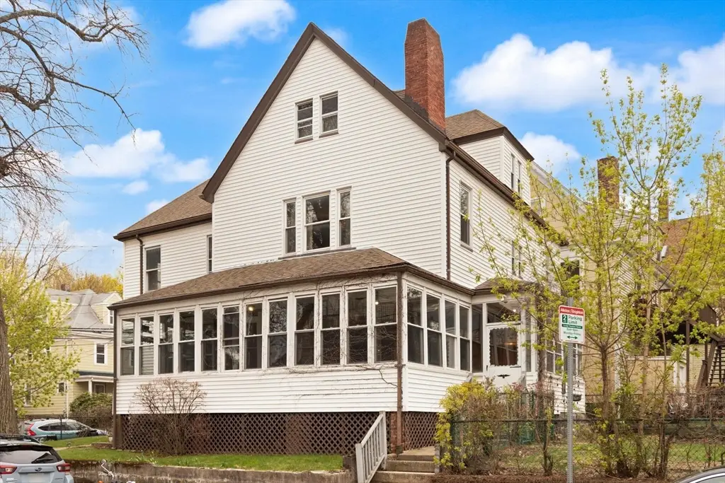 68 Murdock St, Boston, MA 02135 - #1