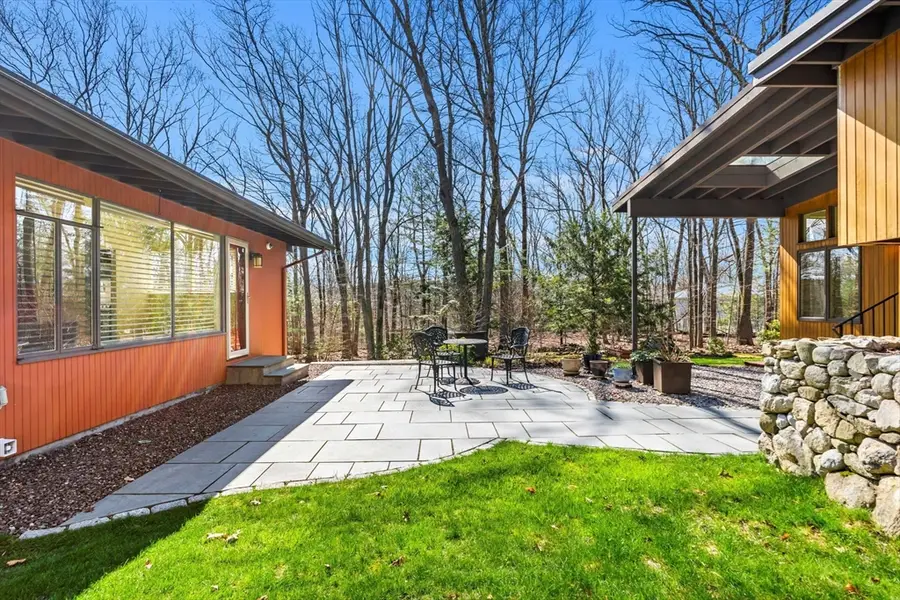 7 Gould Road, Lexington, MA 02420 - #2