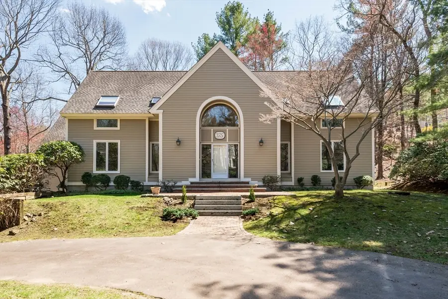 375 Atherton St, Milton, MA 02186 - #2