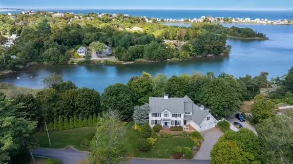 792-A Jerusalem Rd, Cohasset, MA 02025