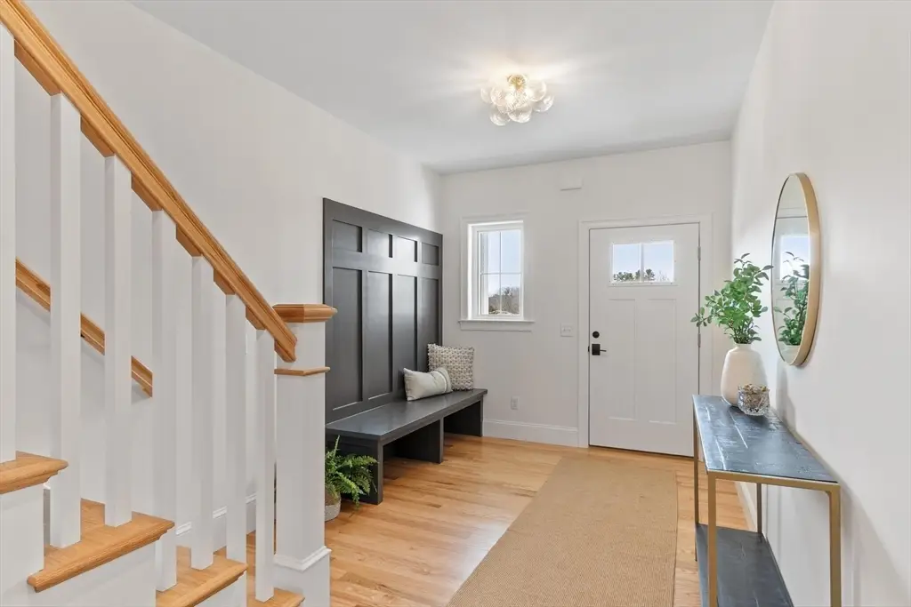 81 Oliver Pond Circle #8, Franklin, MA 02038 - #1