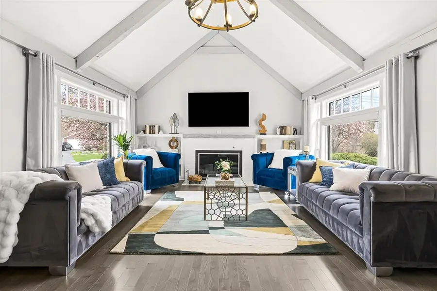 18 Webster Rd, Lexington, MA 02421 - #2