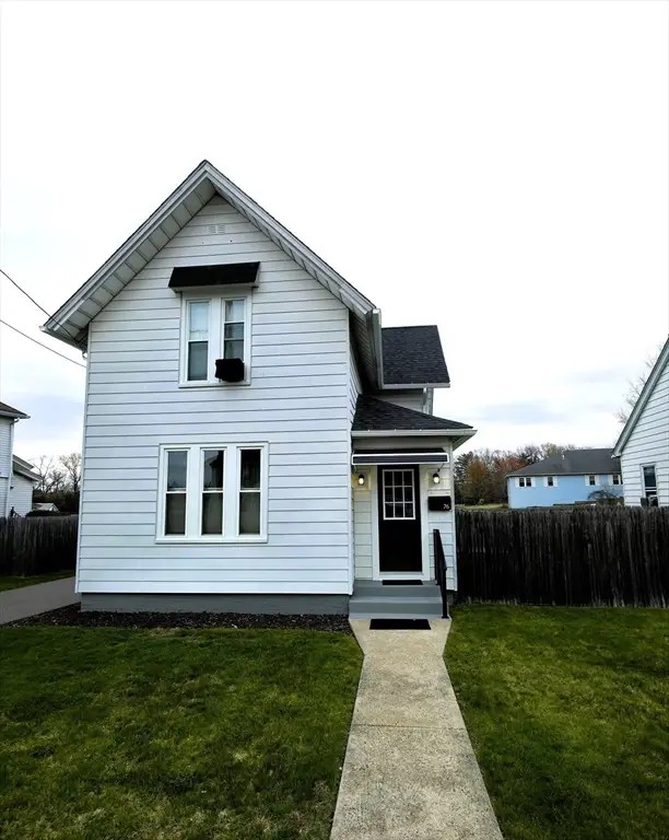 76 Stony Hill Rd, Wilbraham, MA 01095 - #1