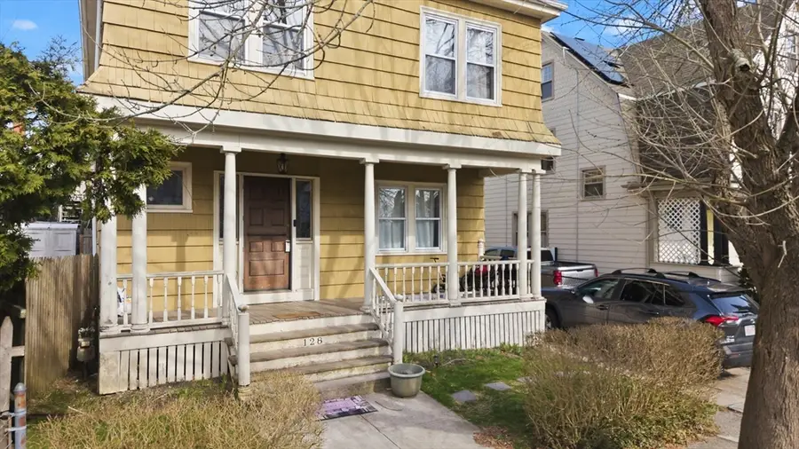 128 Cottage St, New Bedford, MA 02740 - #2