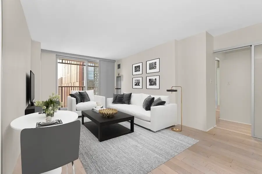 8 Museum Way #1201, Cambridge, MA 02141 - #2