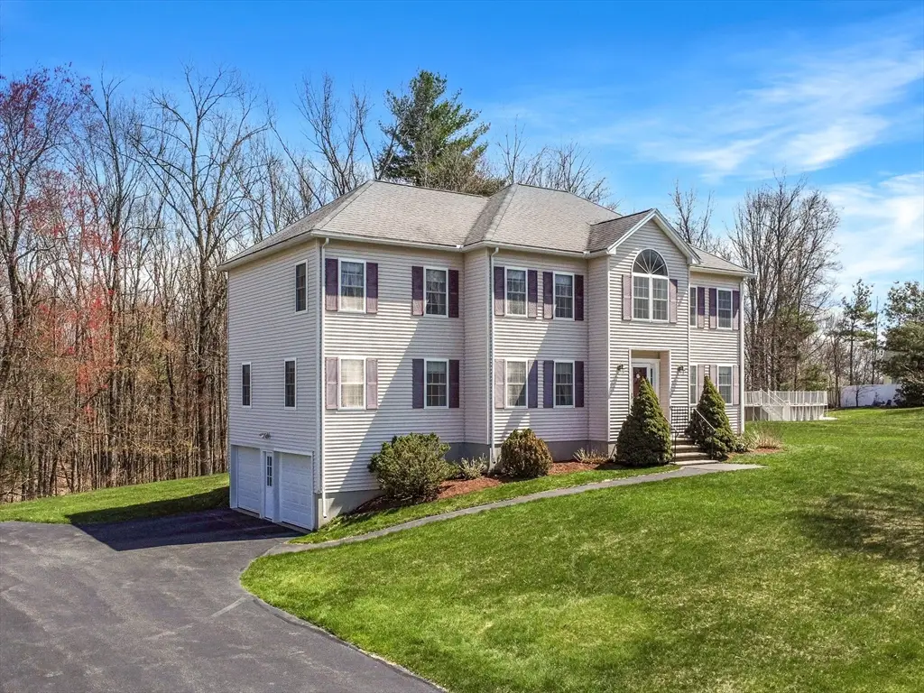 3 Hillview Drive, Methuen, MA 01844 - #1