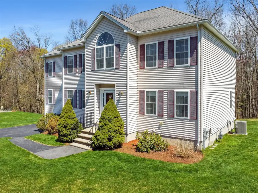 3 Hillview Drive, Methuen, MA 01844 - #3