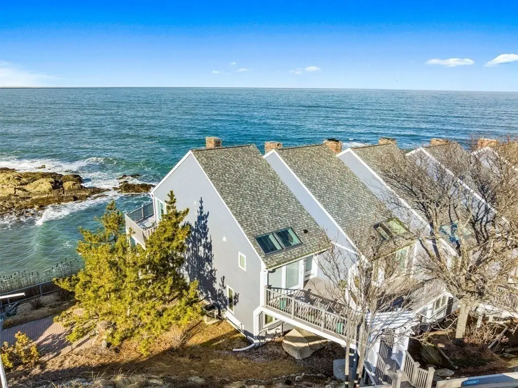 14 Oceanside Dr #14, Hull, MA 02045 - #1