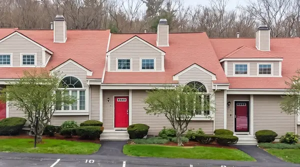 237 South St #6, Shrewsbury, MA 01545