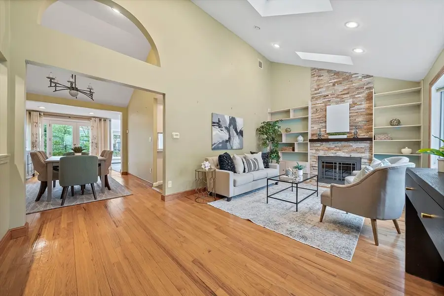 20 Francis Rd, Sharon, MA 02067 - #2