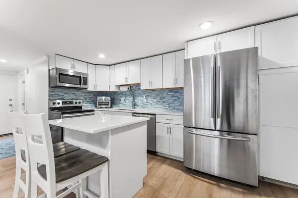 588 Main Street #1A, Stoneham, MA 02180