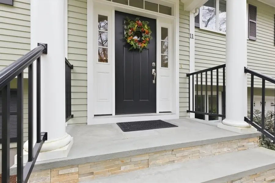 11 Sunrise Road, Foxboro, MA 02035 - #3