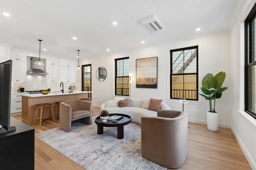 27 Shepard St #1, Boston, MA 02135 - #1