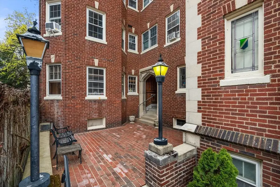 61 Garfield St #14, Cambridge, MA 02138 - #2