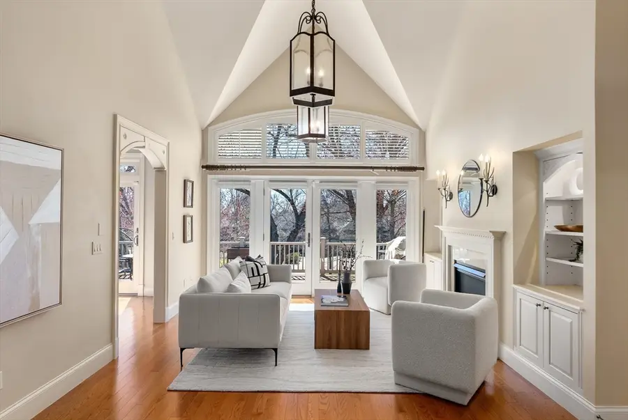 56 Summit Rd #5, Belmont, MA 02478 - #3