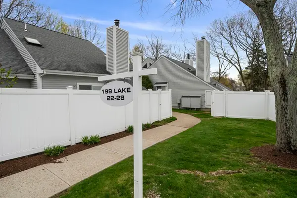 199 Lake Street #23, Weymouth, MA 02189