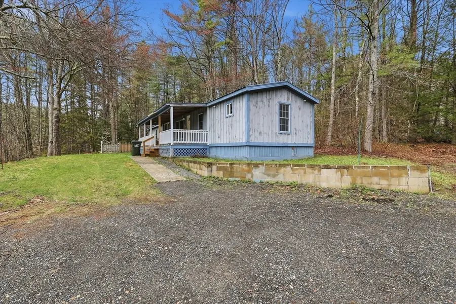 987 Patriots Road, Templeton, MA 01468 - #2