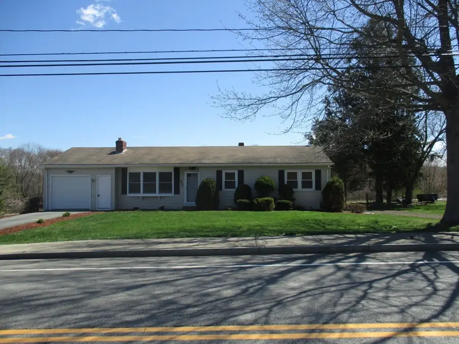 1067 Bark, Swansea, MA 02777 - #2