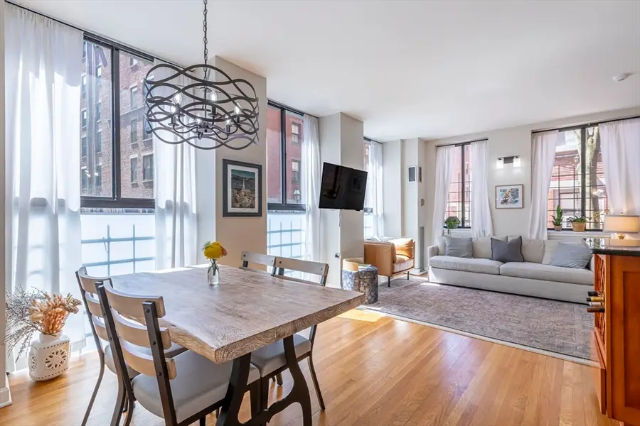 142 Commercial St. #101, Boston, MA 02109 - #2