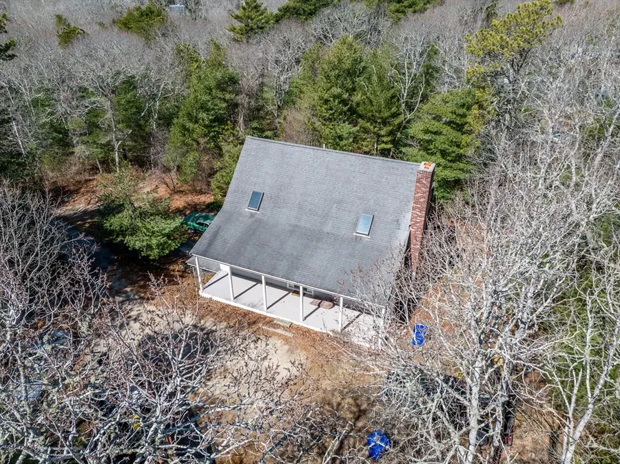 21 Clay Pond Road, Bourne, MA 02532 - #3