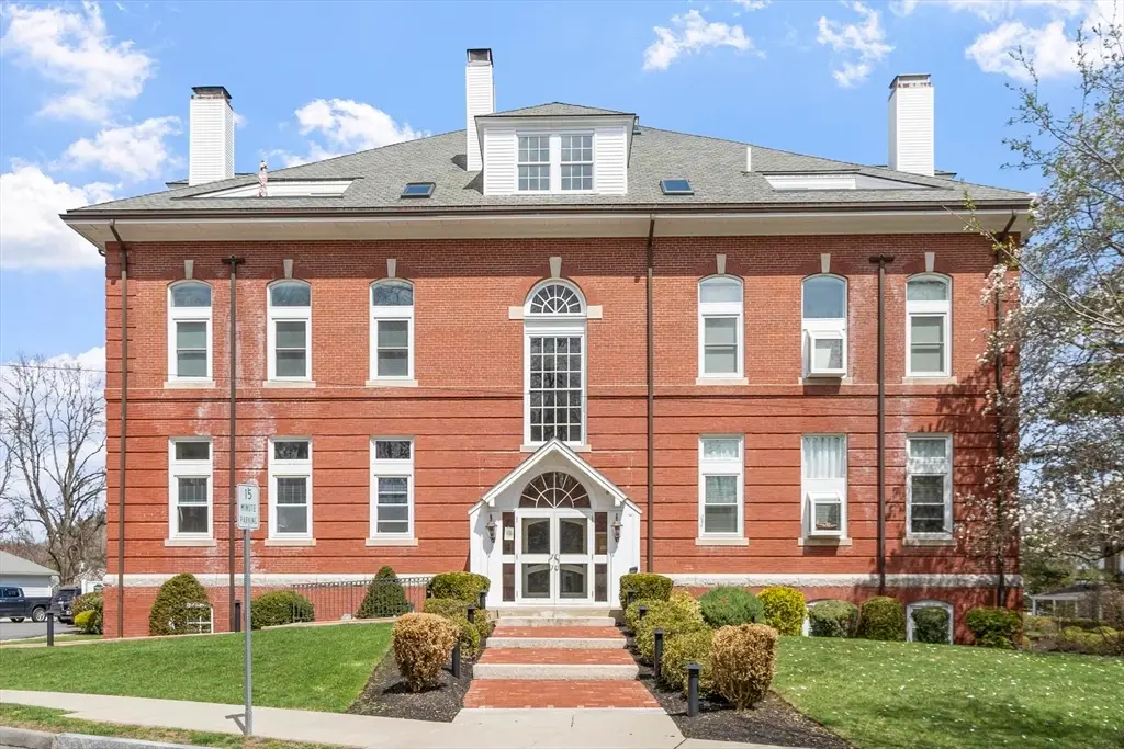 66 Haskell #1N, Beverly, MA 01915 - #1