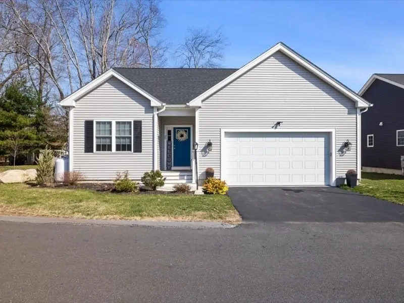 20 Country Club Blvd #20, Dudley, MA 01571 - #2