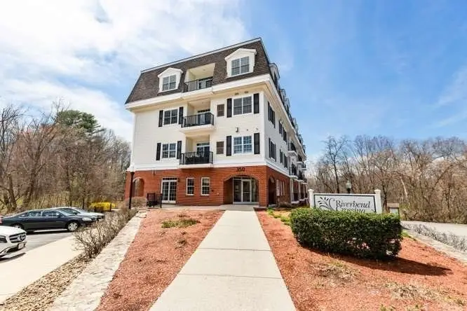 350 Greene St #306, North Andover, MA 01845 - #1