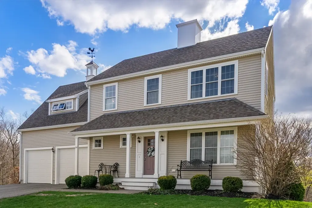 114 Meredith Way, Weymouth, MA 02189 - #1
