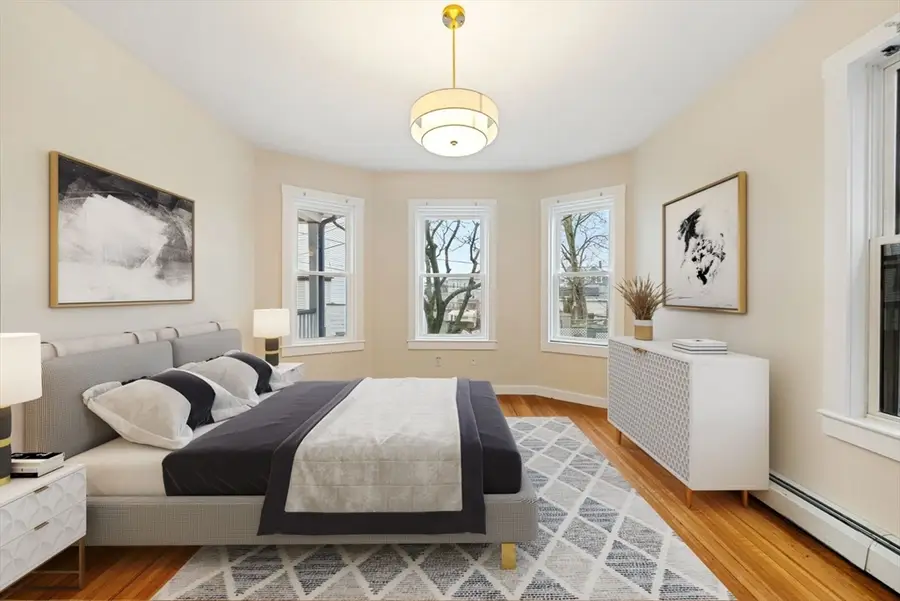 15 Estrella Street #1, Boston, MA 02130 - #2