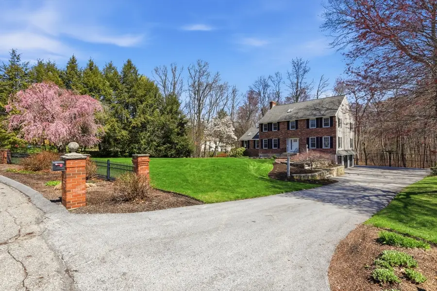 76 Tucker Farm Road, North Andover, MA 01845 - #2