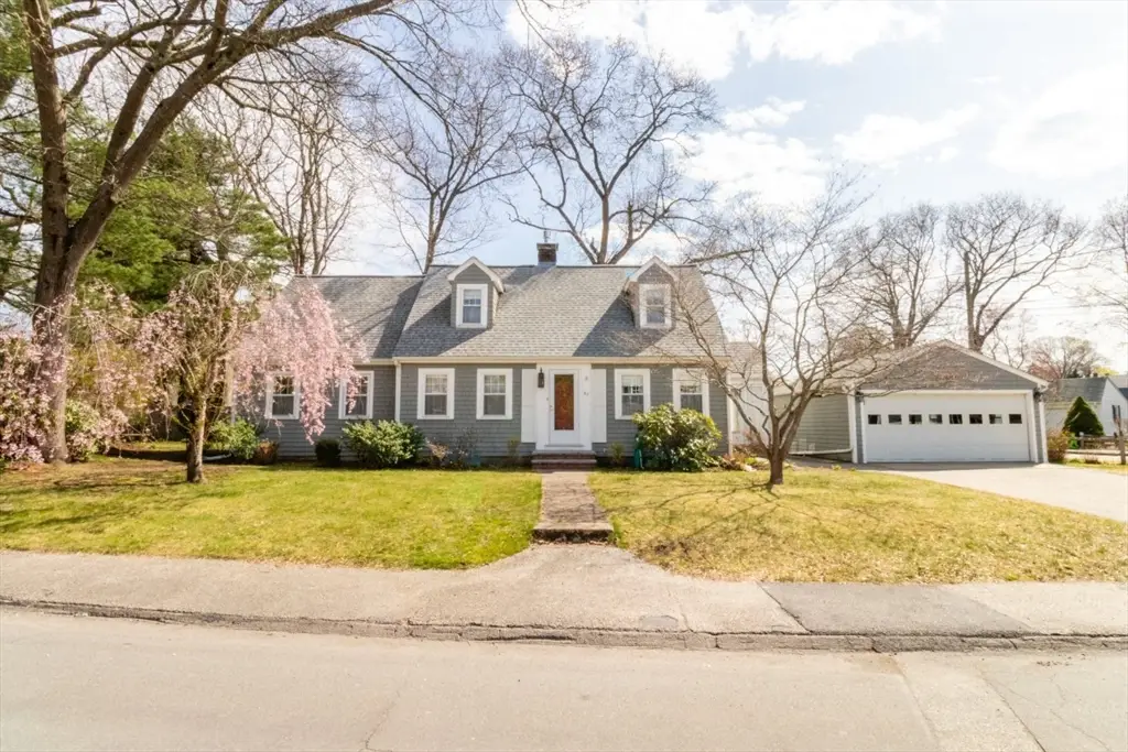 67 Park Ave, Braintree, MA 02184 - #1