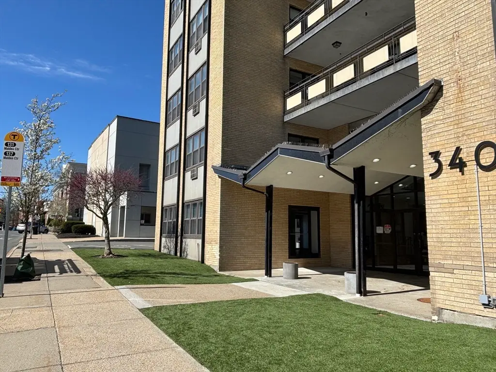 340 Main Street #307, Melrose, MA 02176 - #1