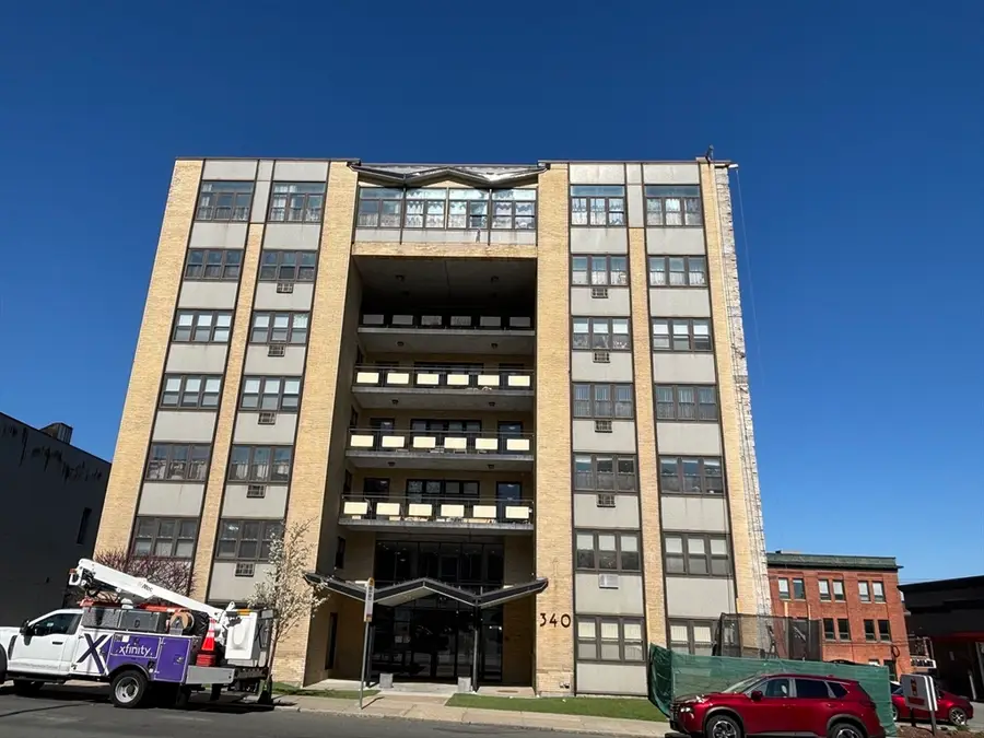 340 Main Street #307, Melrose, MA 02176 - #3