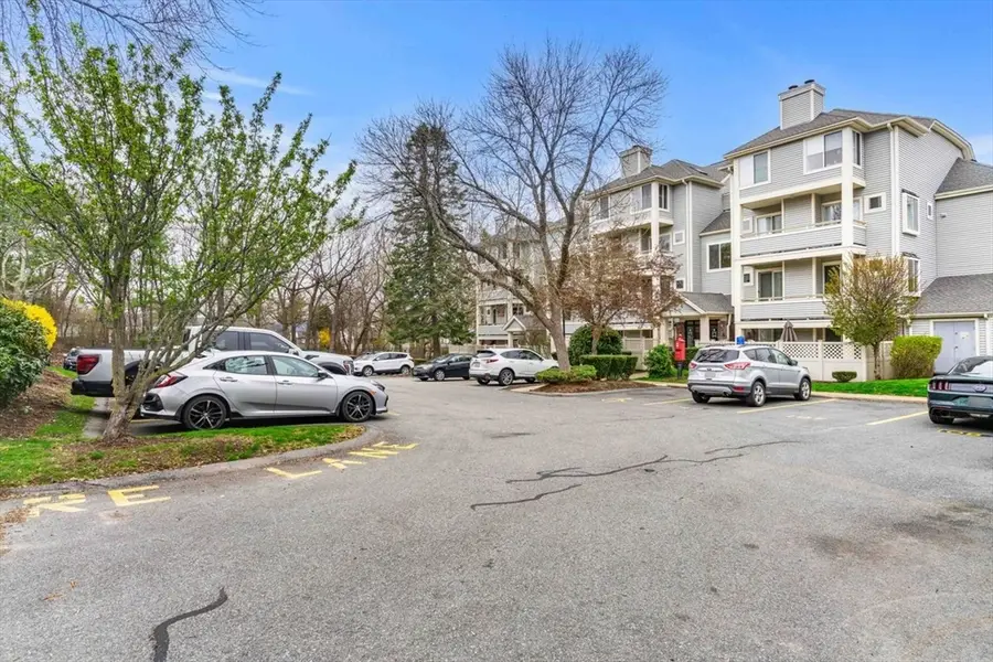 200 Falls Blvd. #B208, Quincy, MA 02169 - #3
