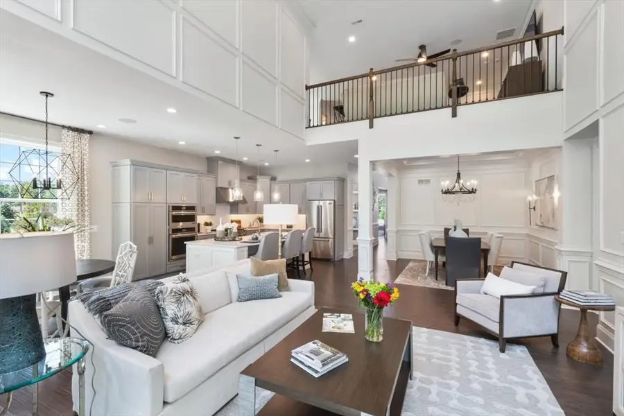 7 Fairway Lane #59, Lynnfield, MA 01940 - #3