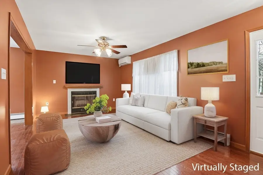 2 Nottingham Circle, Spencer, MA 01562 - #3